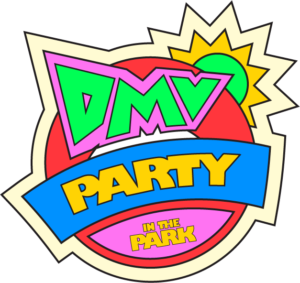 DMV Party in the Park